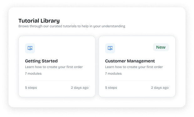 Keep Knowledge. Reduce Dependency. Scale Faster.