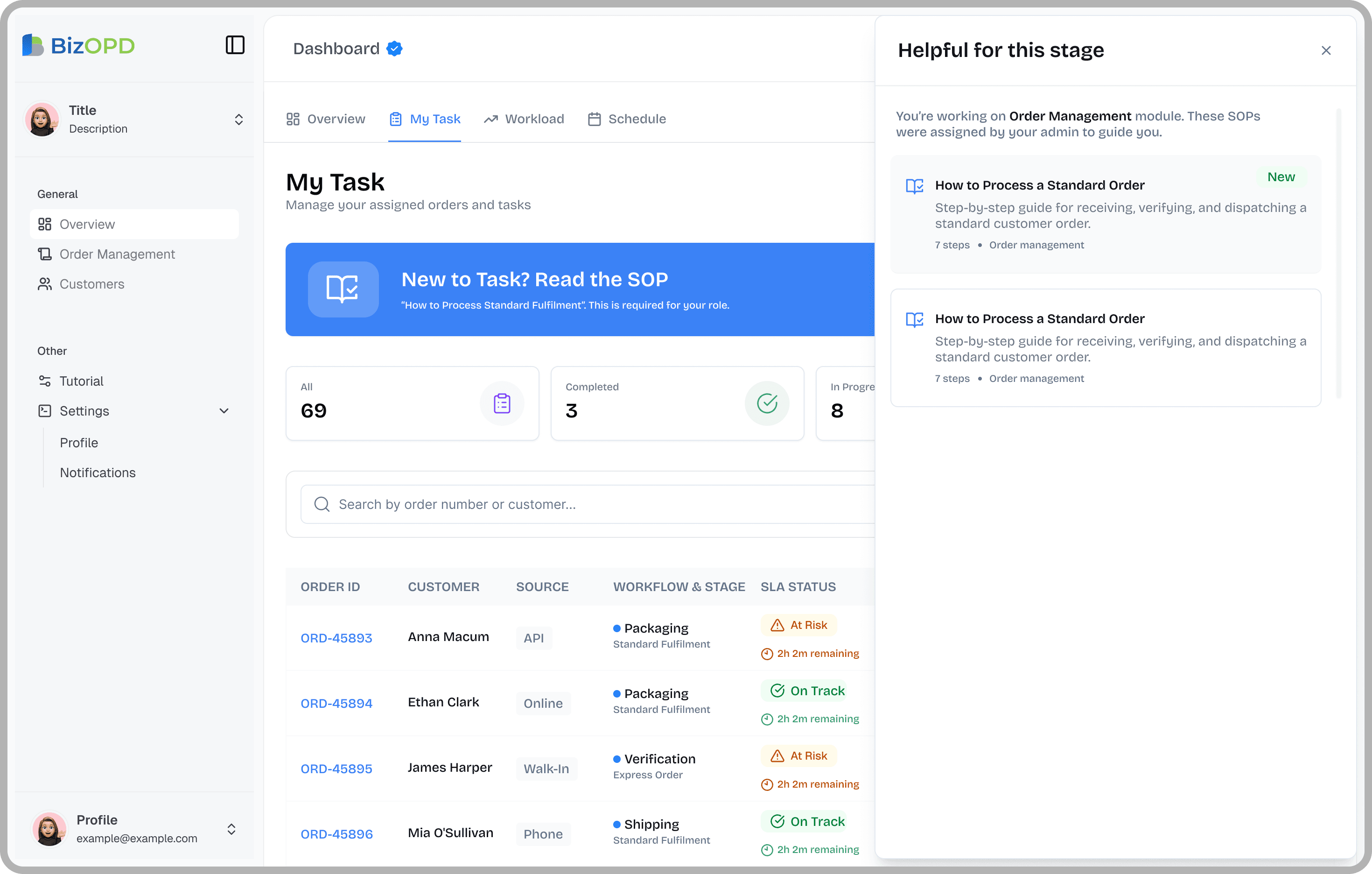 Accelerate Employee Onboarding and Reduce Training Time